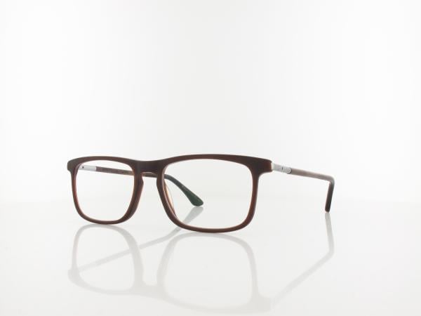 Wood Fellas YAWN Wood Acetate 11076 7435 53 macassar brown