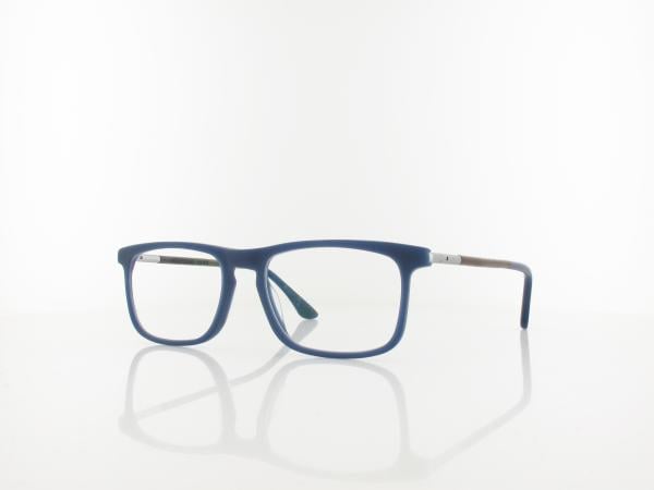 Wood Fellas YAWN Wood Acetate 11076 7437 53 walnut blue