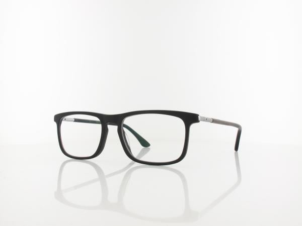 Wood Fellas YAWN Wood Acetate 11076 7438 53 black oak black