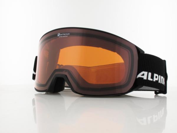 ALPINA Nakiska A7279 031 black / QH