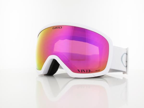 Giro MILLIE 006 white core light / vivid pink