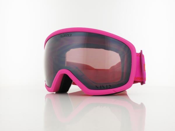 Giro Millie 014 pink chute / vivid smoke