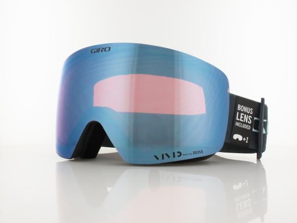 Giro Contour RS 021 dark shark light thirds / vivid royal - vivid infrared