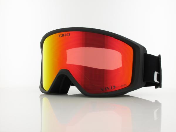 Giro INDEX 2.0 002 black wordmark / vivid ember