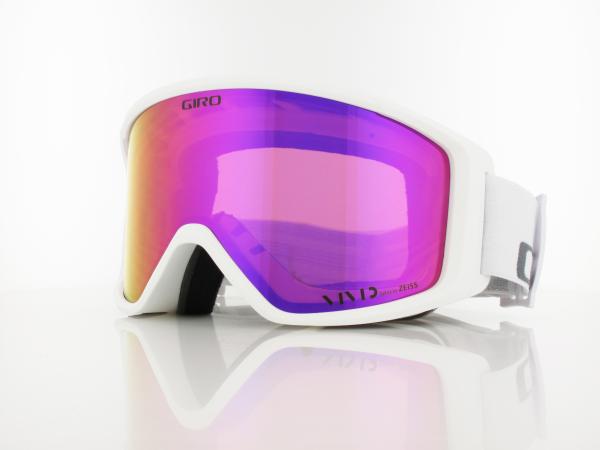 Giro INDEX 2.0 004 white wordmark / vivid pink