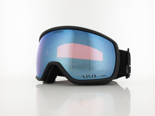 Giro BALANCE II 002 black wordmark / vivid royal