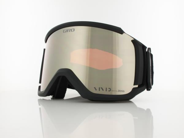 Giro Revolt 010 black & white thirds / vivid onyx