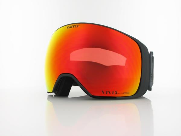 Giro Comp 003 carbon vista / vivid ember - vivid infrared