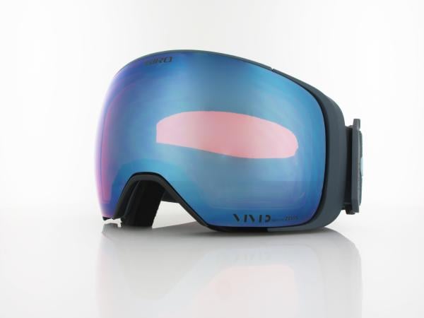 Giro Comp 004 dark shark light thirds / vivid royal - vivid infrared