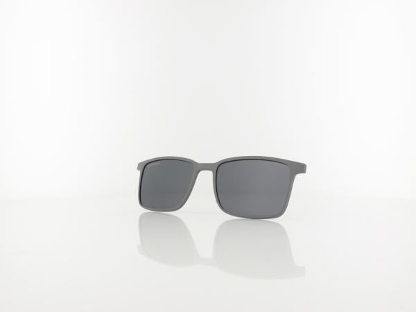 Brilando CLIP TRC-191C 1 grey / smoke polarized