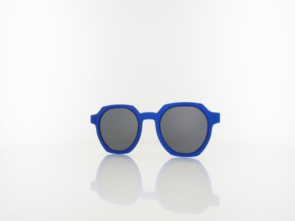 Brilando CLIP TRC-30 C matt blue / grey polarized